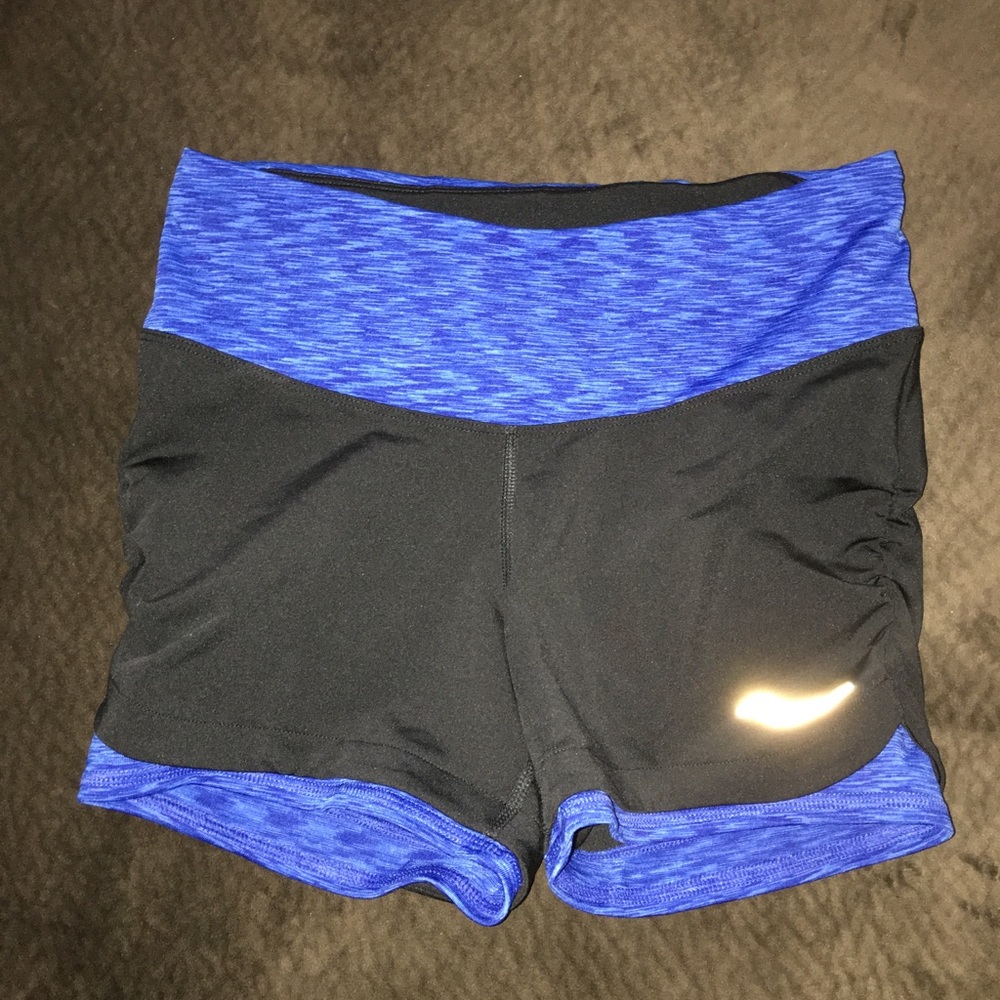 Gym shorts
